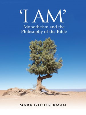 cover image of "I AM"